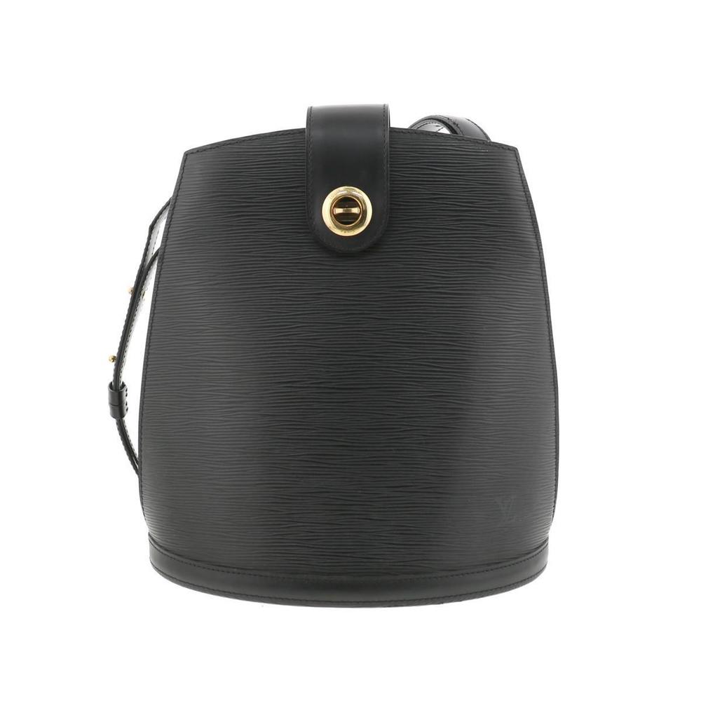 Louis Vuitton Cluny Epi Shoulder Bag